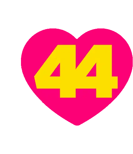 Acmneto Neto44 Sticker