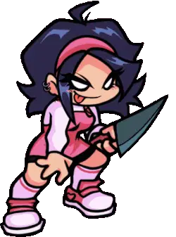 Gif Sticker