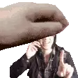 Kellin Quinn Kellin Quinn Petpet Sticker