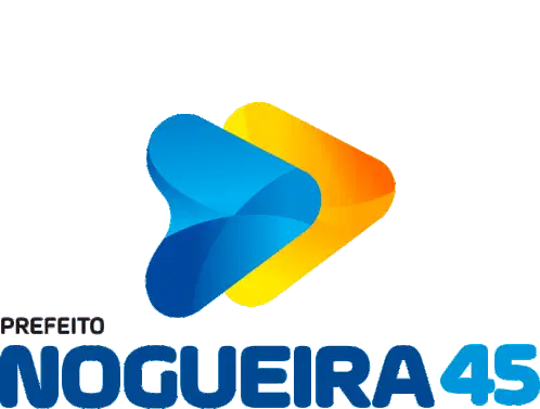 Nogueira45 Sticker
