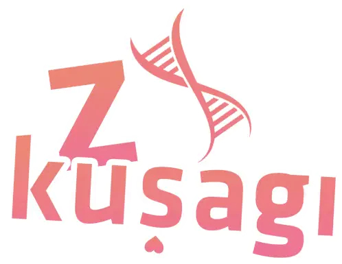 Ece Co Tuna Yeğit Sticker