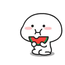 Quby Quby Th Sticker