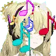 Sr Kyrielle Sticker