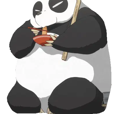 Ranma Genma Sticker