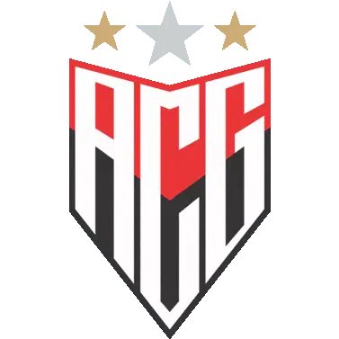 Atlético Acg Sticker