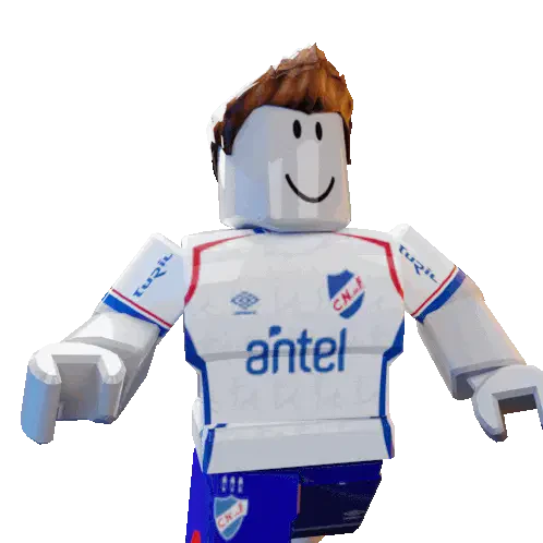 Panita De Nacional Aufr Sticker