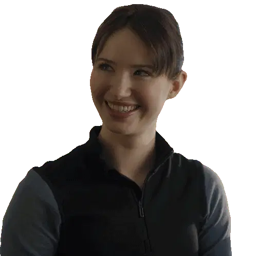 Nod Adriana Russo Sticker