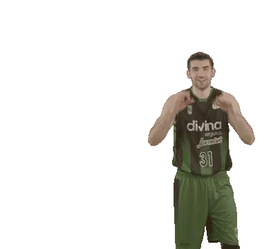 Liga Endesa Liga Acb Sticker