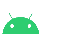 Android Droidcon Sticker