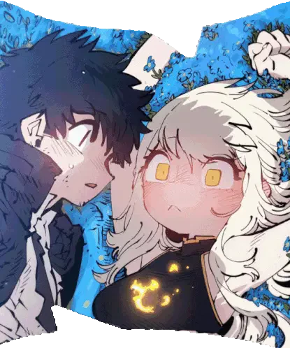 Um Sticker