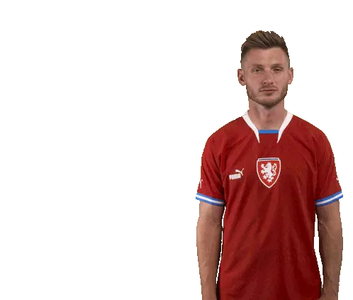 Jakub Brabec Sticker