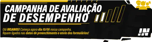 Desempenho Recursos Sticker