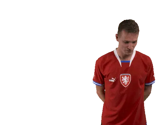 Jakub Jankto Sticker