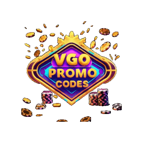 Vgo Promo Codes Sticker