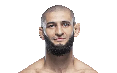 Dricus Du Plessis Ufc Sticker