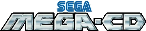 Mega Cd Sticker