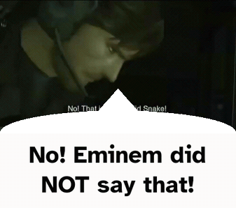 No That Sticker