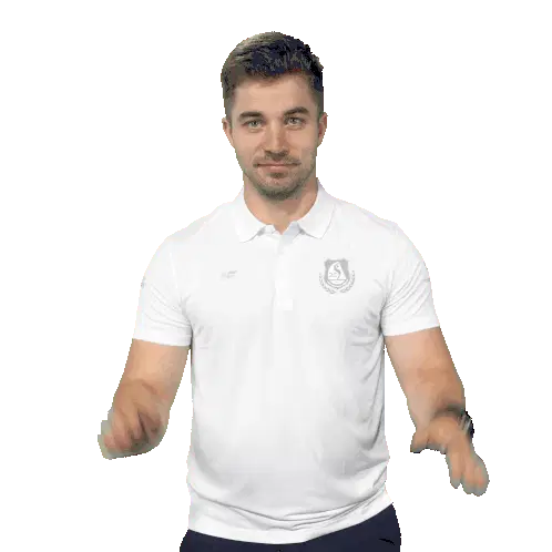 Zimoch Mateusz Zimoch Sticker
