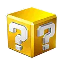 Coin Box Item Sticker