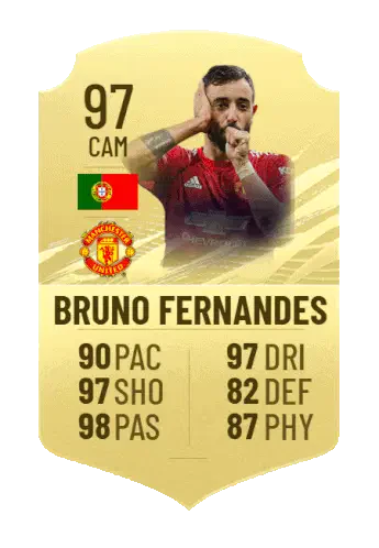 Bruno Sticker