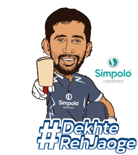 Gujarattitans Ipl Sticker