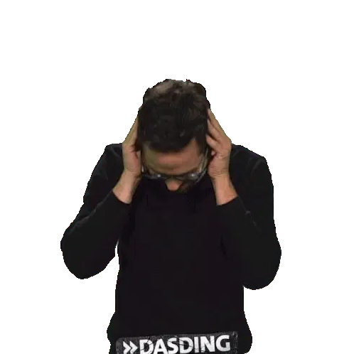Dasding Yannick Dd Sticker