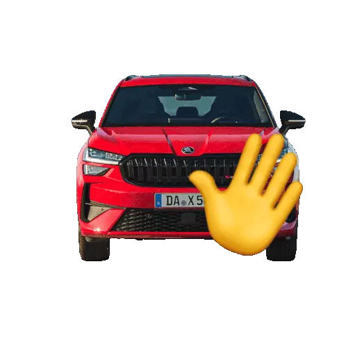 Car Cars Sticker