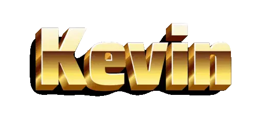Kevin Sticker