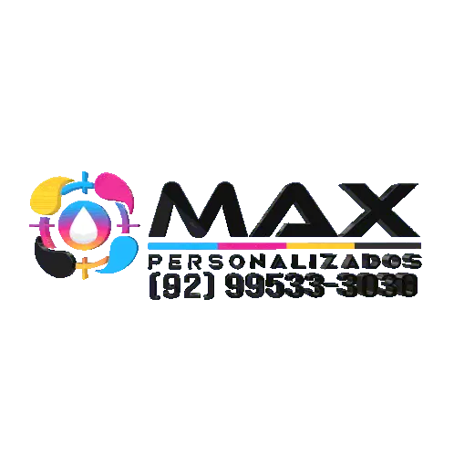 Max Sticker