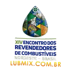 Lubmix Abastecimento Sticker