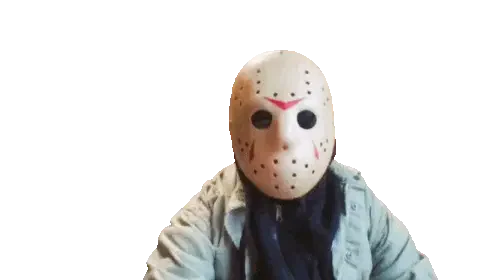 Jason Sticker