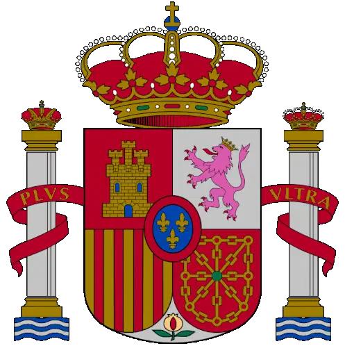 Espana Sticker