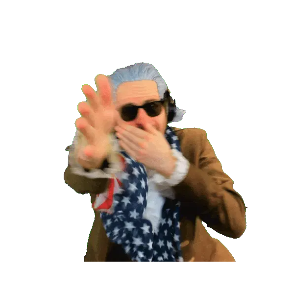 Stinky Dance