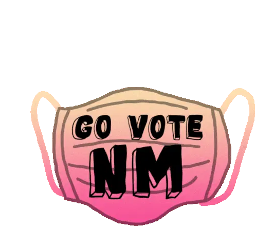 New Mexico New Mexico State Sticker