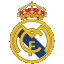 Real Halamadrid Sticker