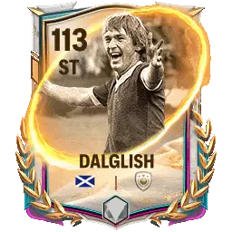 Football Fc Mobile Sticker
