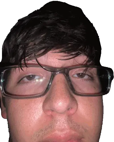 Mike Sticker