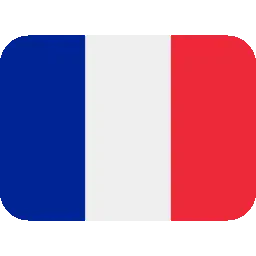 France Sticker
