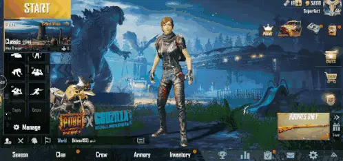 How It Feels Like To Dance Fortnite Sticker