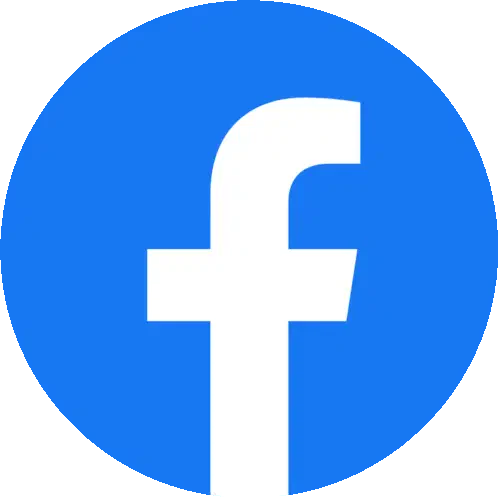 Facebook Meta Sticker