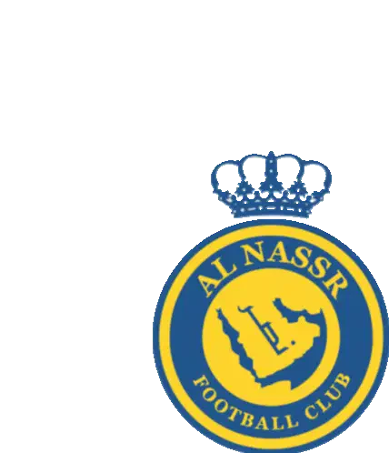 All Nassr Sticker