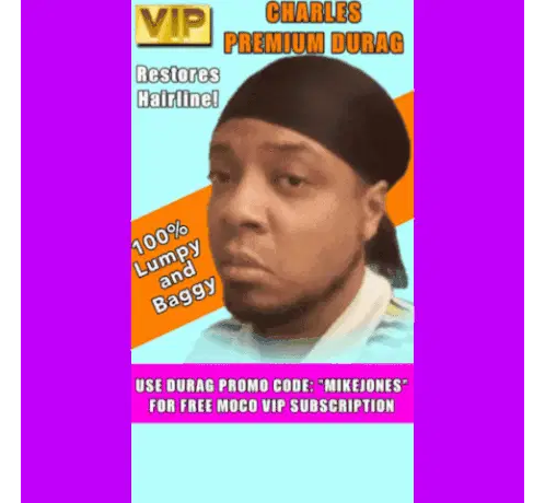 Charles Dunton Sticker