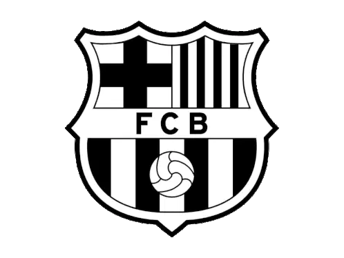Barce Sticker
