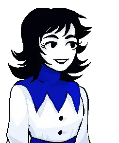 Quinn Quinn Egbert Sticker