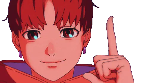 Dan Da Dan Jin Sticker