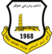 Erbil Sport Club Sticker