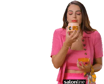Bianca Camargo Beauty Sticker