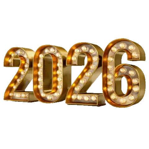 2026 Sticker