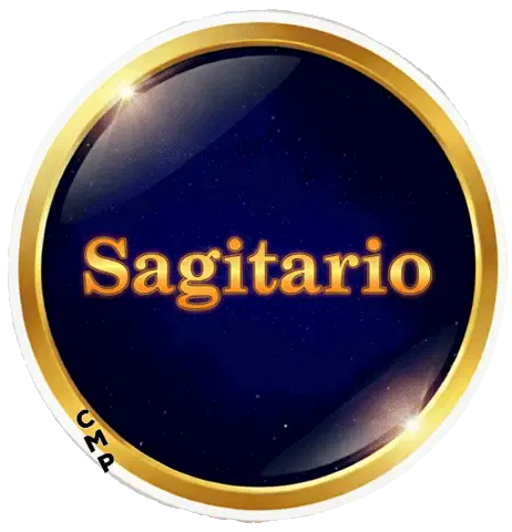 Signo Zodiaco Cmp Cmpbycosart Sticker Sagitario Sticker