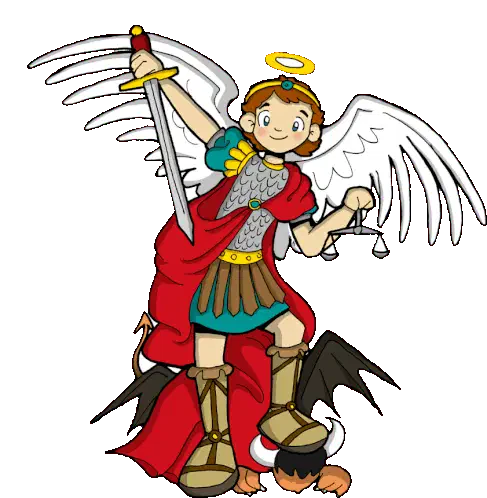Miguel Sticker